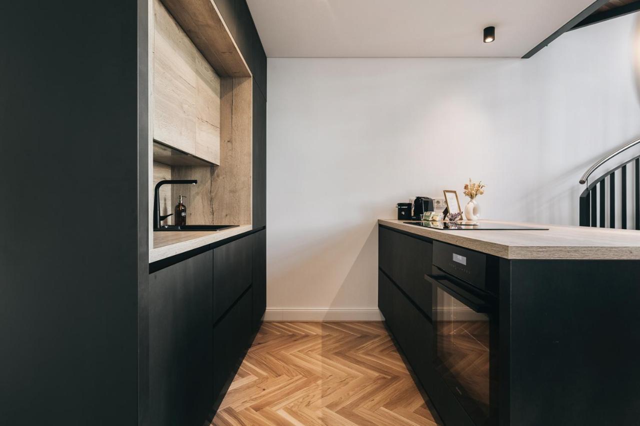 Tip! Modernes 90 Qm City-Apartment Mit Stil & Komfort In Toplage Дрезден Экстерьер фото