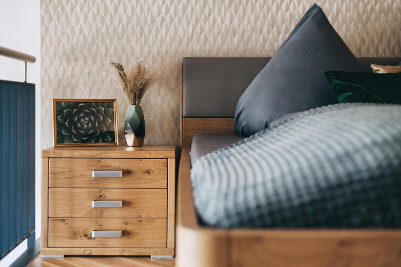 Tip! Modernes 90 Qm City-Apartment Mit Stil & Komfort In Toplage Дрезден Экстерьер фото